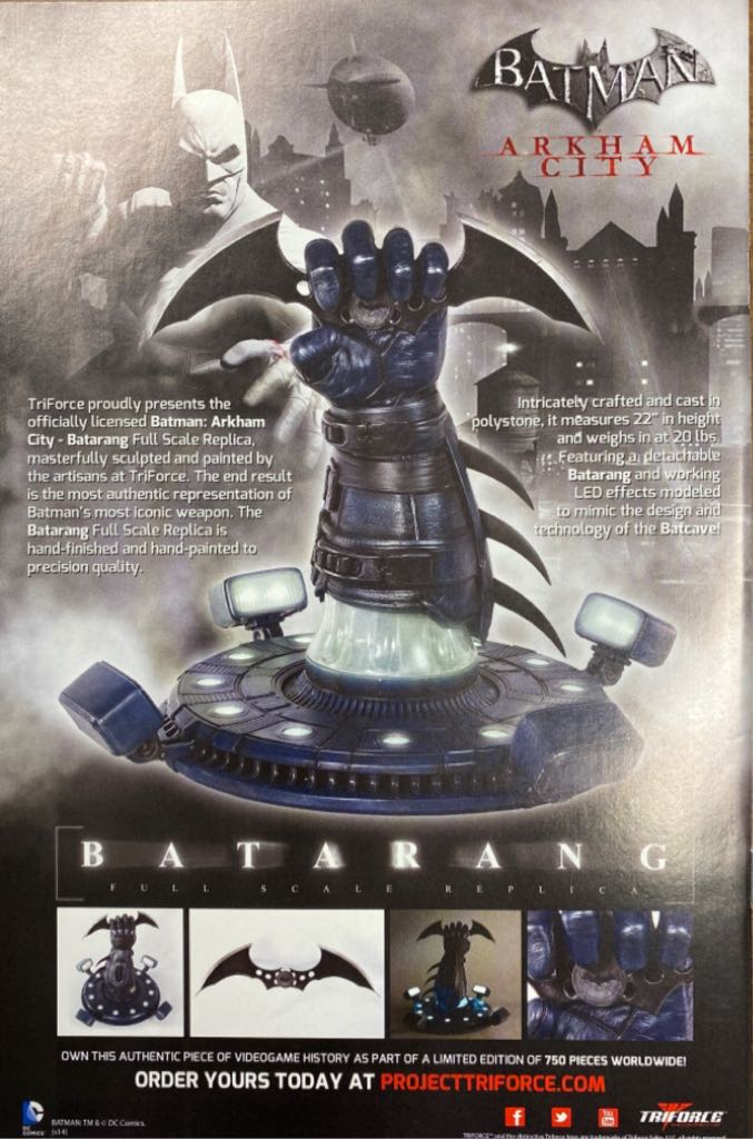 Green Lantern - DC Comics (29 - May 2014) comic book collectible [Barcode 76194130649002911] - Main Image 2