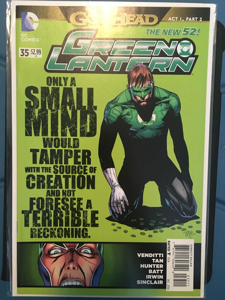 Ultimate Comics The Ultimates