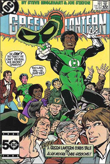 Superman/Batman (2003)