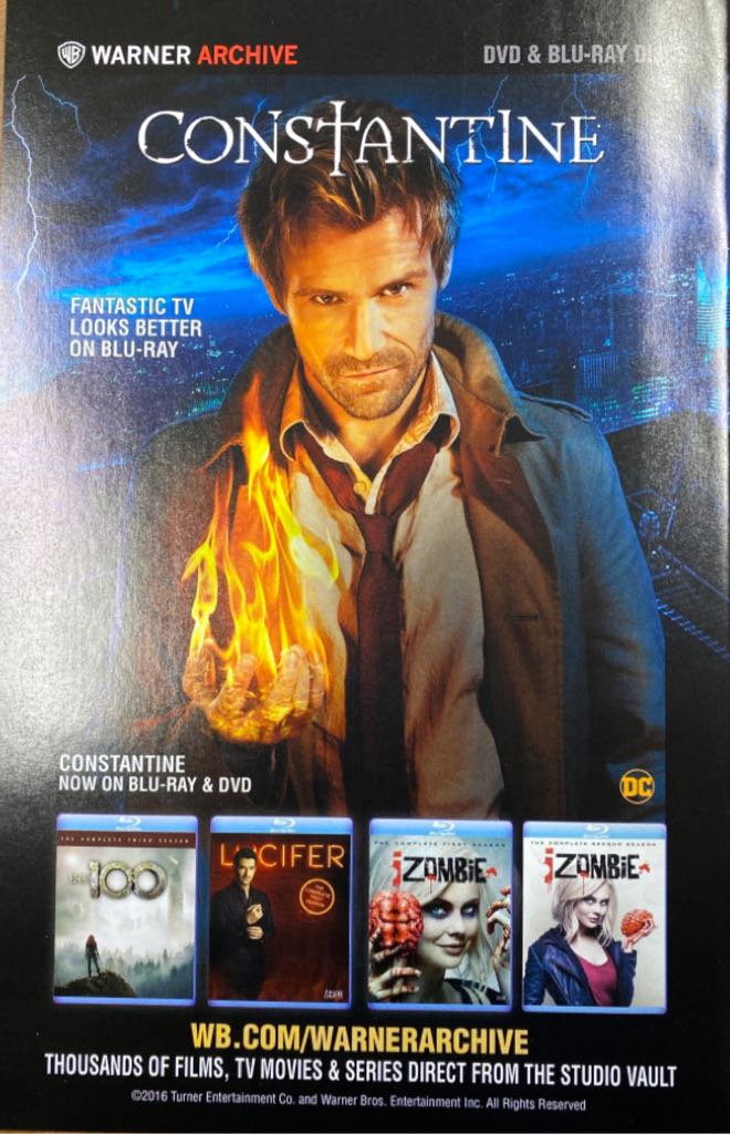 Green Lanterns - DC Comics (7 - Nov 2016) comic book collectible [Barcode 76194134187300711] - Main Image 2