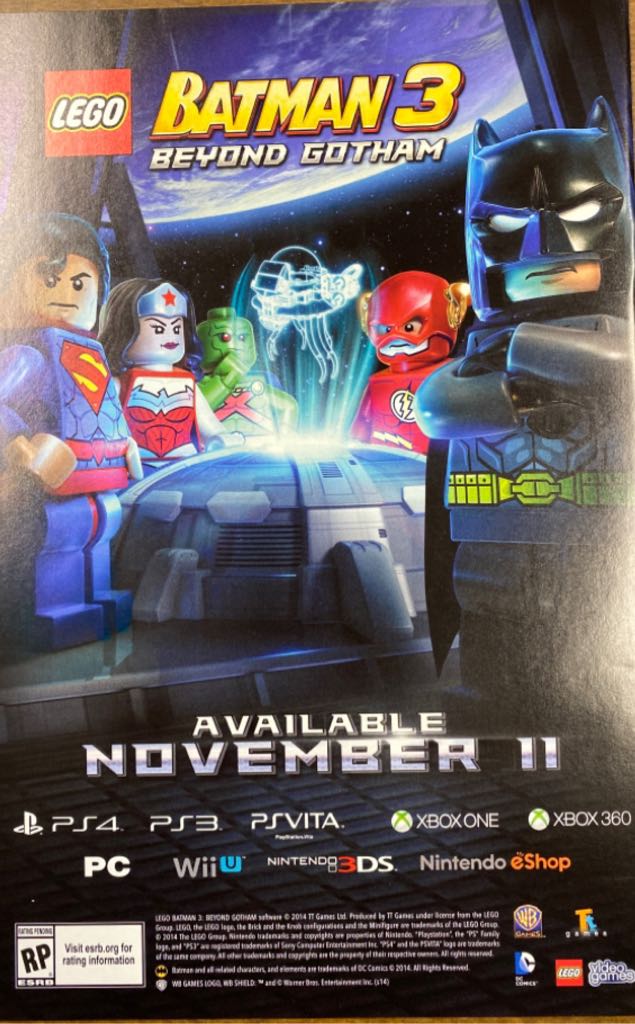 Green Lantern - DC Comics (36 - Jan 2015) comic book collectible [Barcode 76194130649003611] - Main Image 2