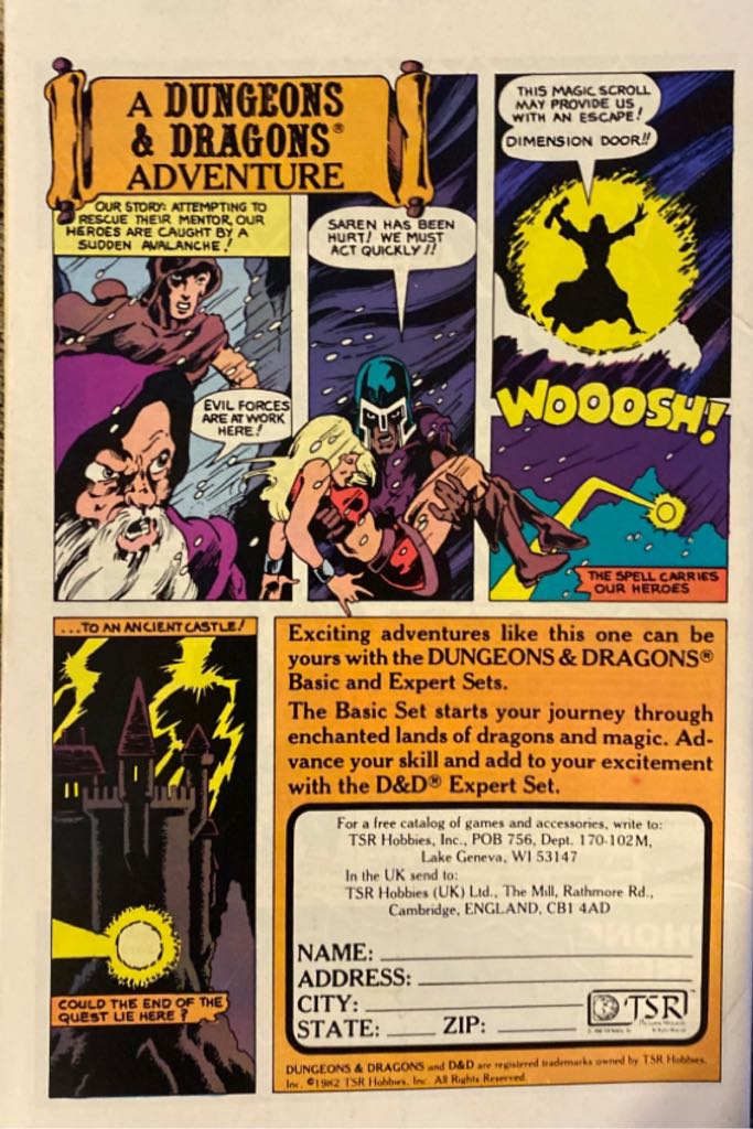 Green Lantern - DC Comics (156 - Sep 1982) comic book collectible - Main Image 2