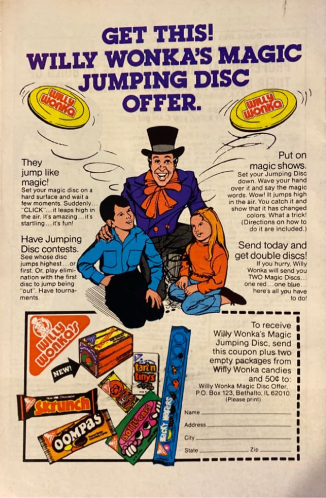 Green Lantern - DC Comics (154 - Jul 1982) comic book collectible - Main Image 2