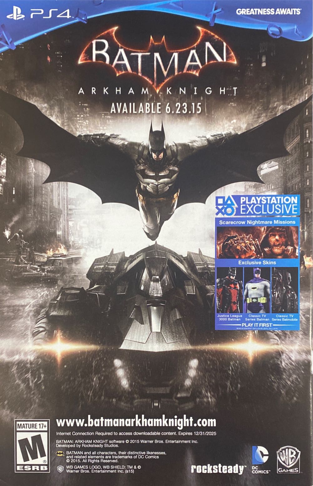 Green Lantern - DC Comics (41 - Aug 2015) comic book collectible [Barcode 76194130649004111] - Main Image 2