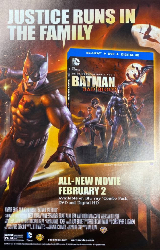 Green Lantern - DC (49 - Apr 2016) comic book collectible [Barcode 76194130649004921] - Main Image 2