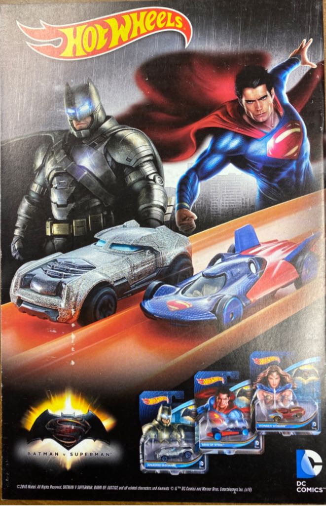 Green Lantern - DC Comics (51 - Jun 2016) comic book collectible [Barcode 76194130649005111] - Main Image 2