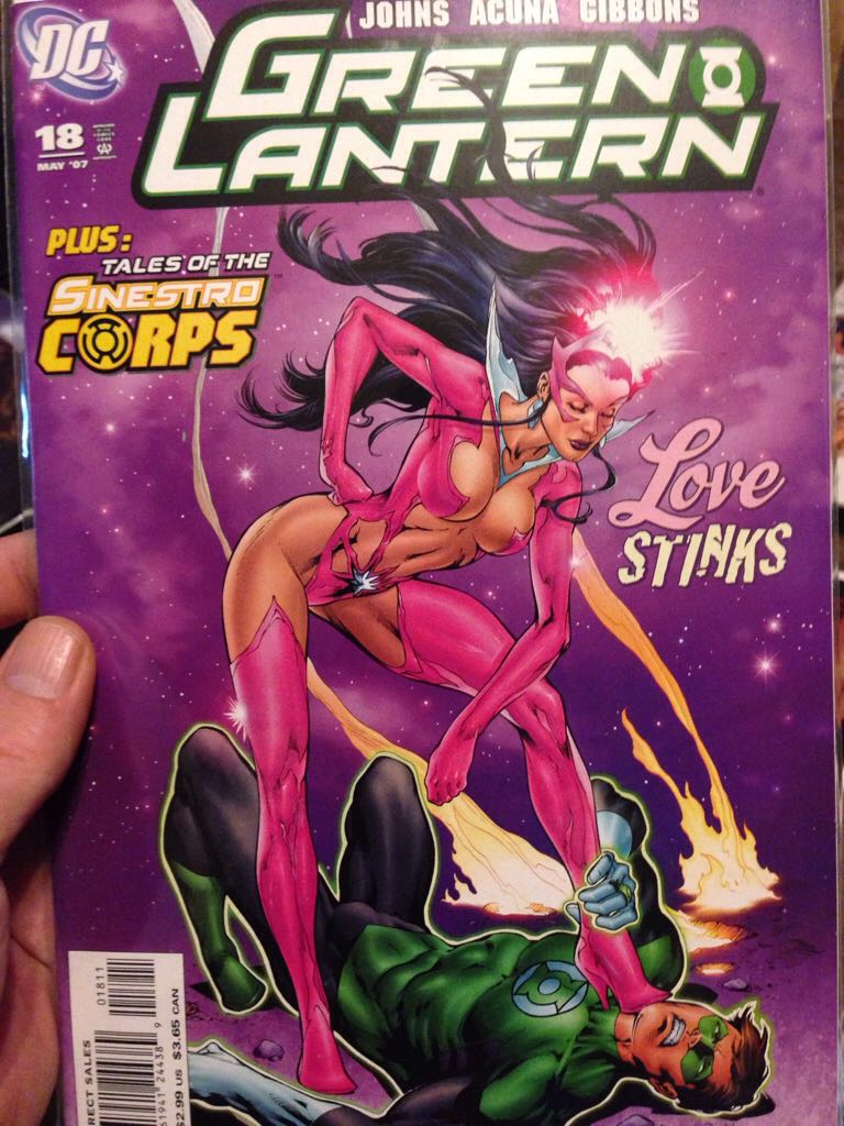 Superman/Batman (2003)