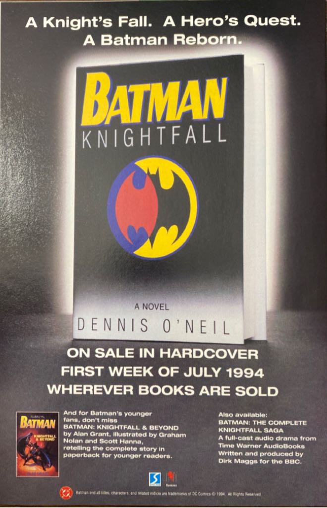 Green Lantern - DC Comics (54 - Aug 1994) comic book collectible [Barcode 76194120027905411] - Main Image 2