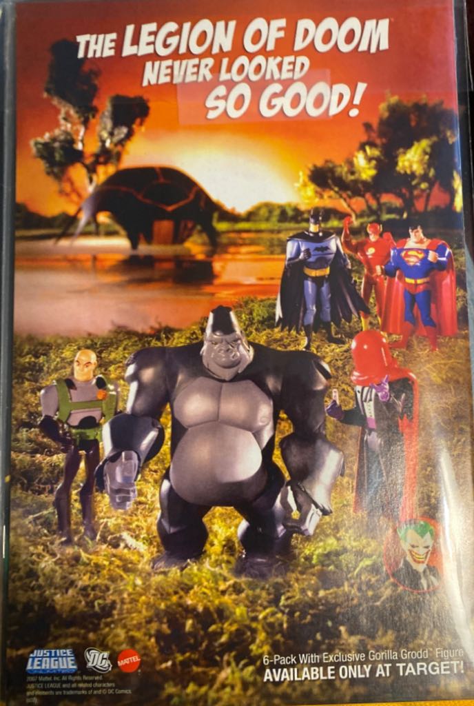 Green Lantern - DC Comics (22 - Oct 2007) comic book collectible [Barcode 76194124438902211] - Main Image 2