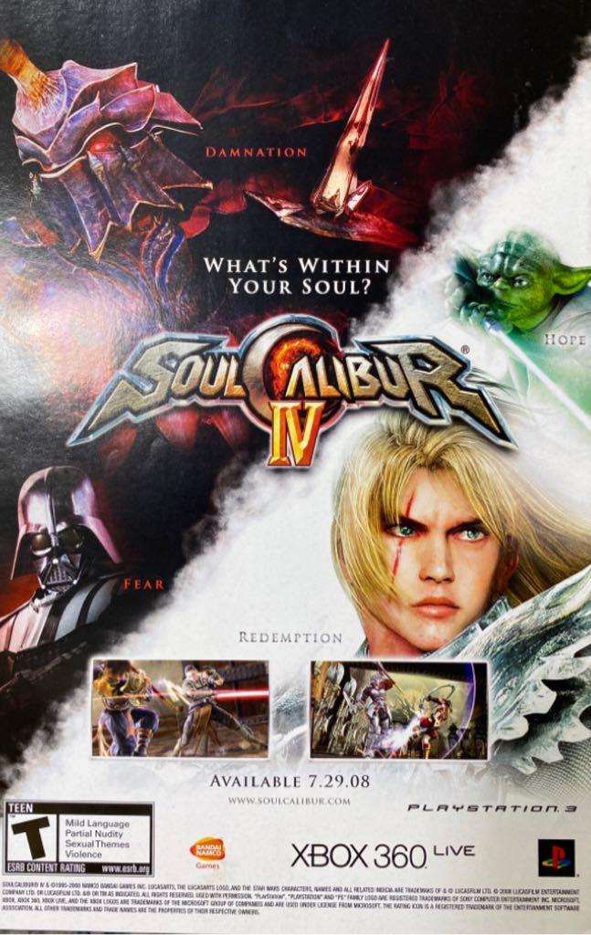 Green Lantern - DC (34 - Oct 2008) comic book collectible [Barcode 76194124438903411] - Main Image 2