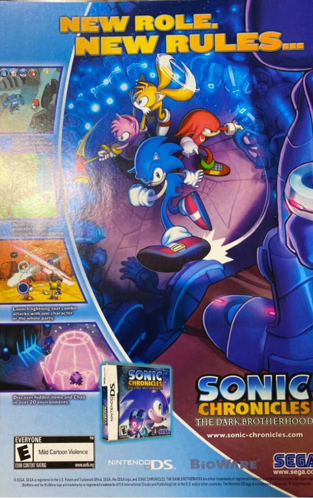 Green Lantern (Vol.4) - DC Comics (35 - Nov 2008) comic book collectible [Barcode 76194124438903511] - Main Image 2