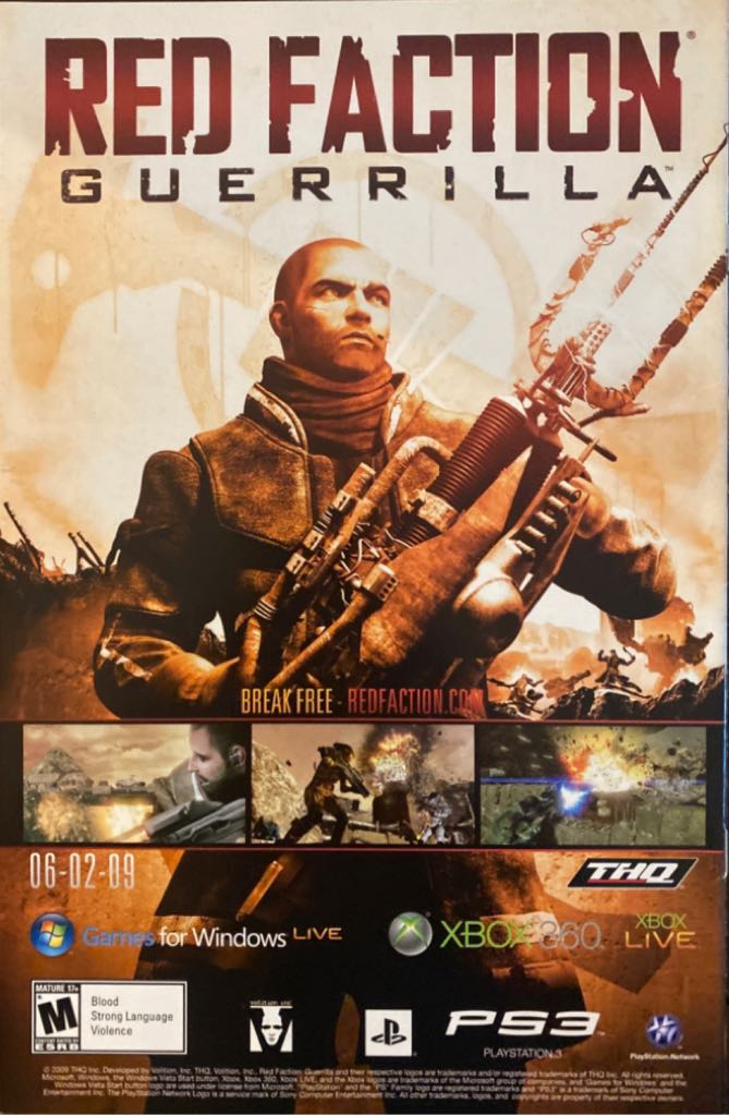 Green Lantern Vol 4 - DC Comics (42 - Aug 2009) comic book collectible [Barcode 76194124438904211] - Main Image 2