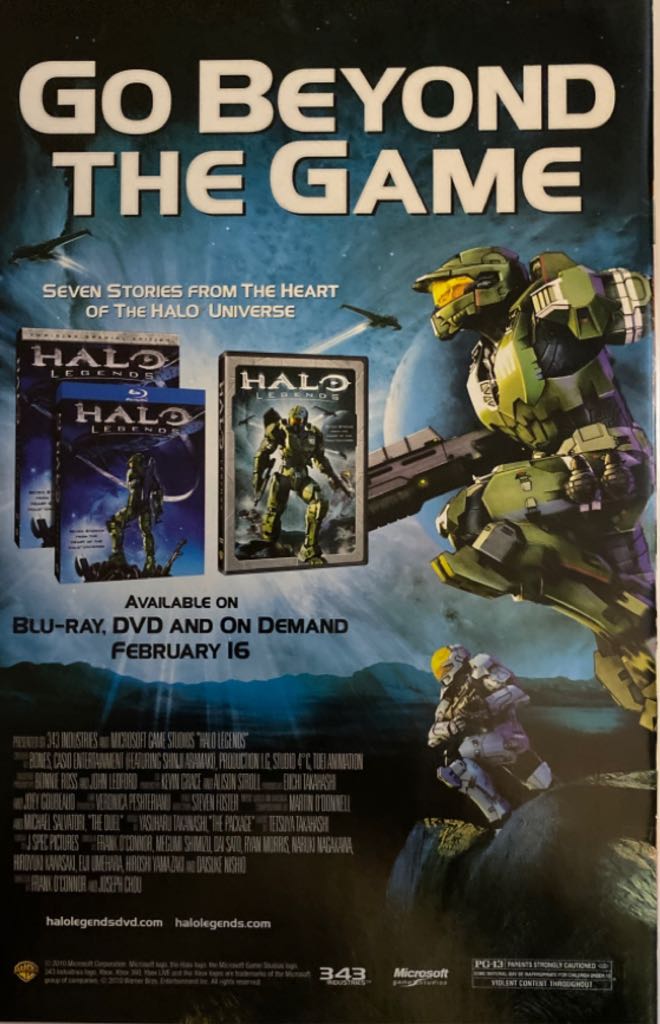 Green Lantern - DC Comics (51 - Apr 2010) comic book collectible [Barcode 76194124438905111] - Main Image 2