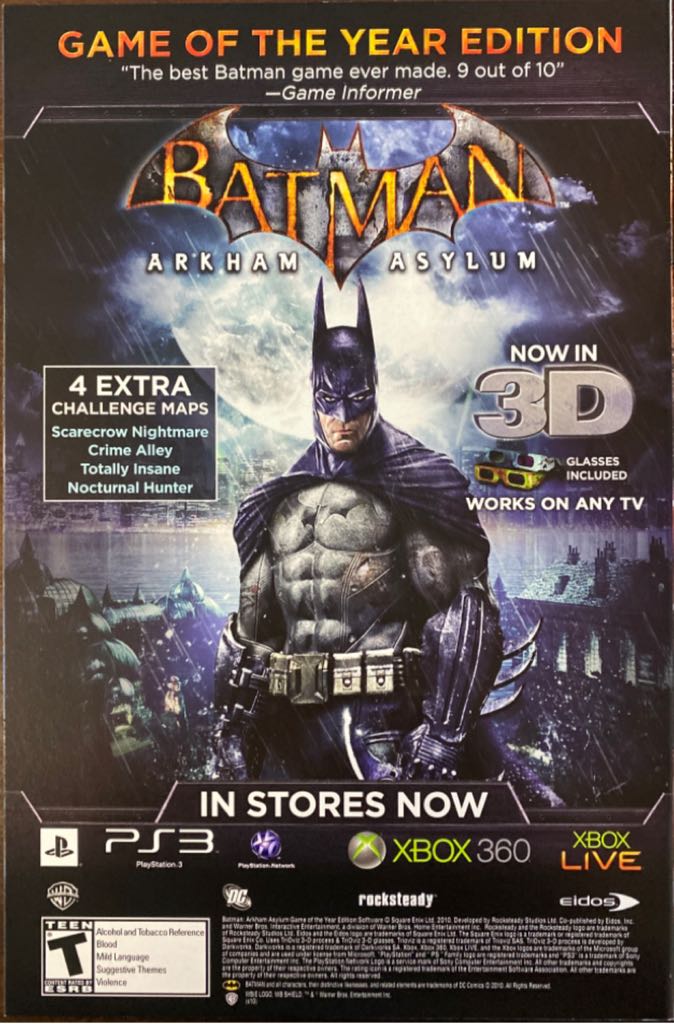 Green Lantern - DC (54 - Jul 2010) comic book collectible [Barcode 76194124438905411] - Main Image 2