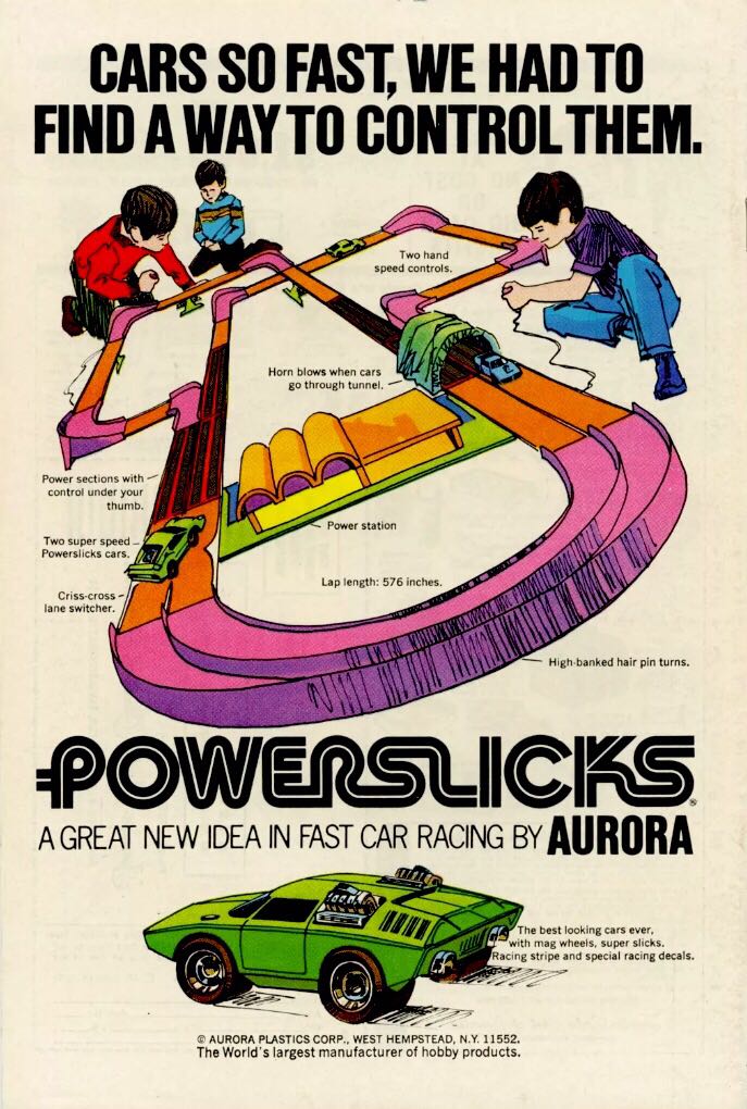 Green Lantern - DC Comics (80 - Oct 1970) comic book collectible - Main Image 2