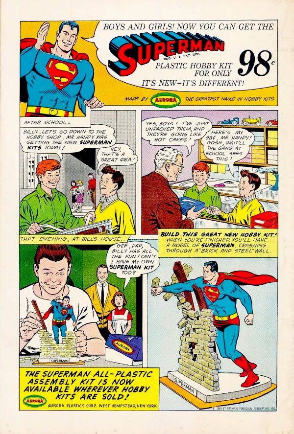 Green Lantern Vol 2 - DC Comics (30 - 07/1964) comic book collectible - Main Image 2