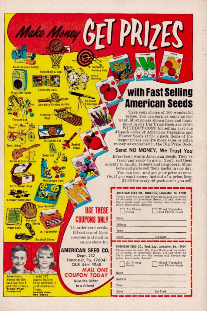 Green Lantern Vol. 2 - DC Superman National Comics (89 - Apr 1972) comic book collectible - Main Image 2