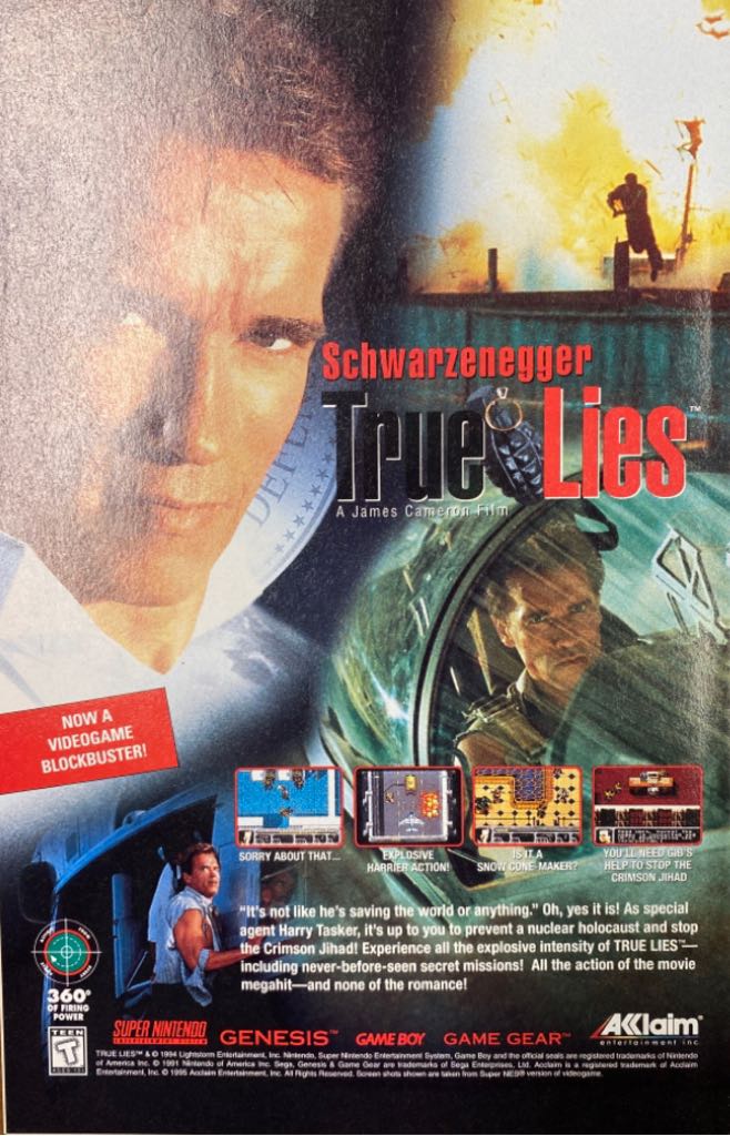 Green Lantern: Parallax View - DC Comics (63 - Jun 1995) comic book collectible [Barcode 76194120027906311] - Main Image 2