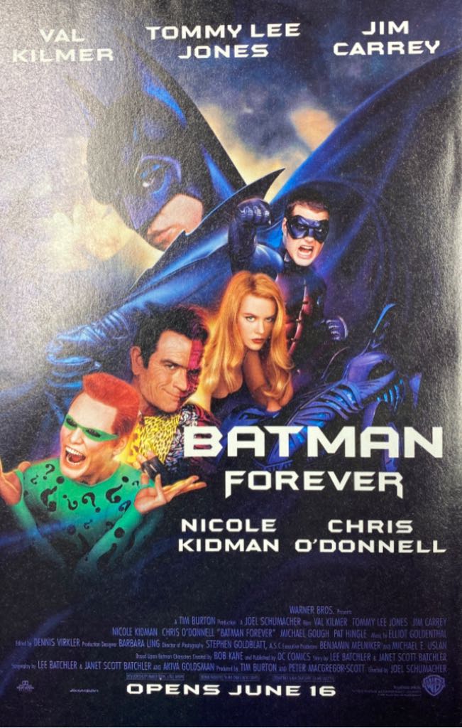 Green Lantern: Parallax View - DC Comics (64 - Jul 1995) comic book collectible [Barcode 76194120027906411] - Main Image 2