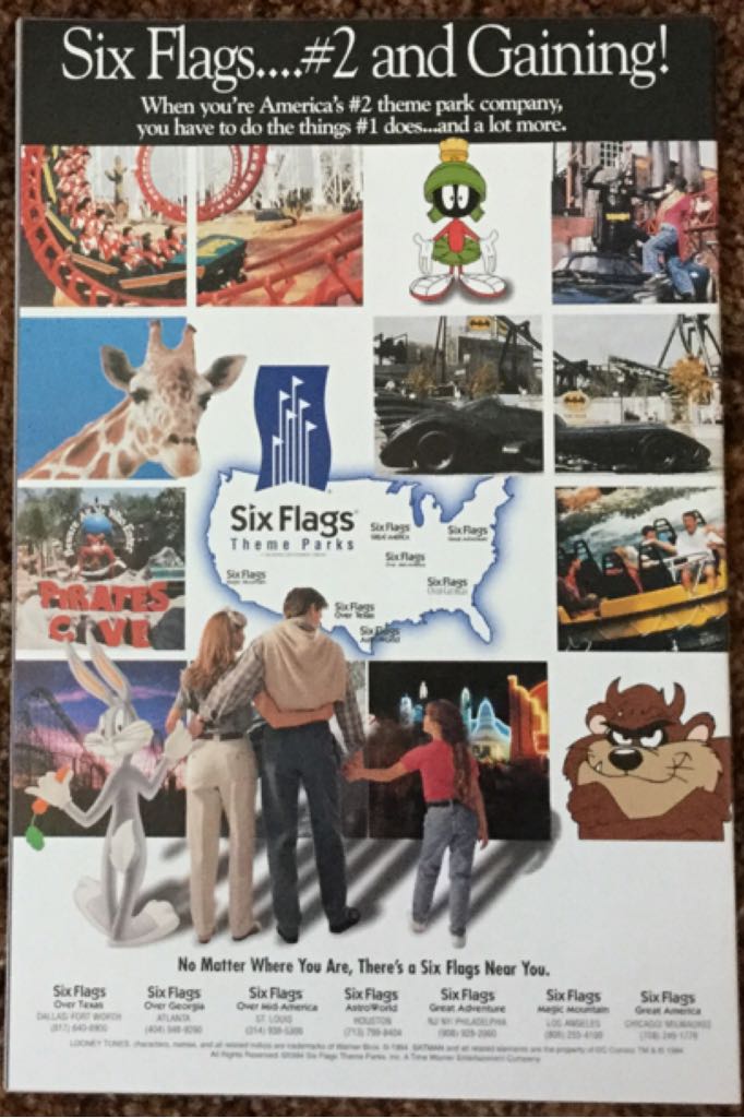 Green Lantern - DC (53 - Jul 1994) comic book collectible [Barcode 76194120027905311] - Main Image 2