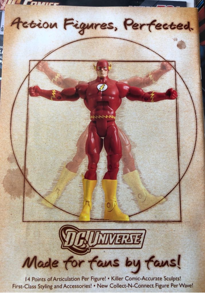 Green Lantern Special Edition Free Comic Book Day - Free Comic Book Day 2011 (1 - May 2011) comic book collectible [Barcode 76194130325300111] - Main Image 2