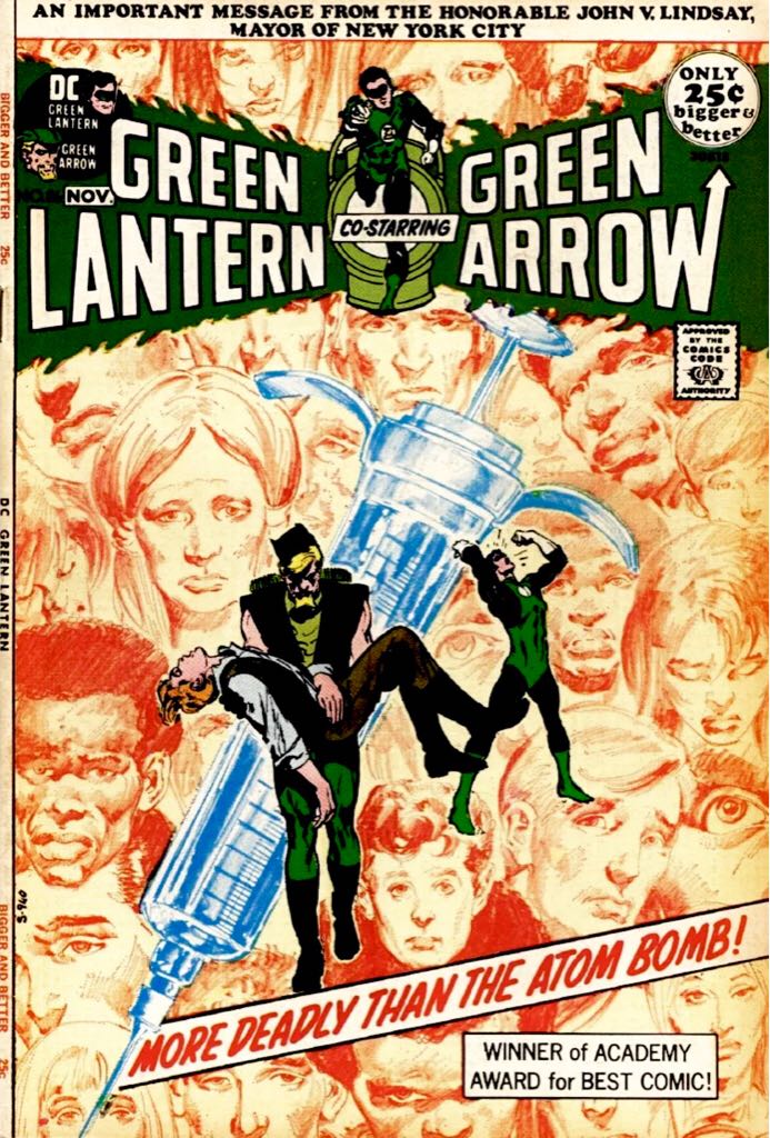 Superman/Batman (Vol. 1)