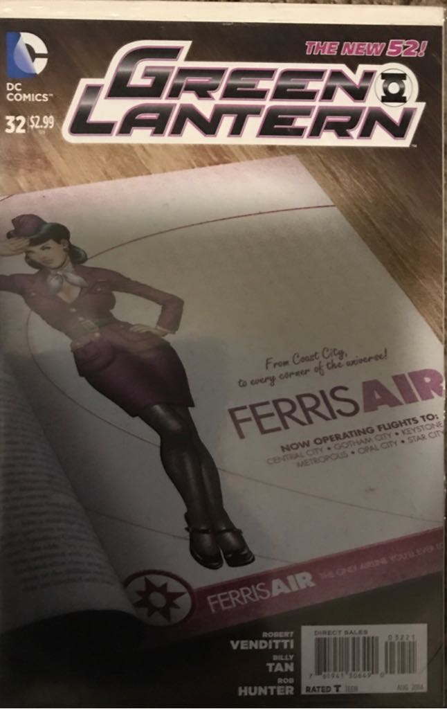 Superman/Batman (Vol. 1)