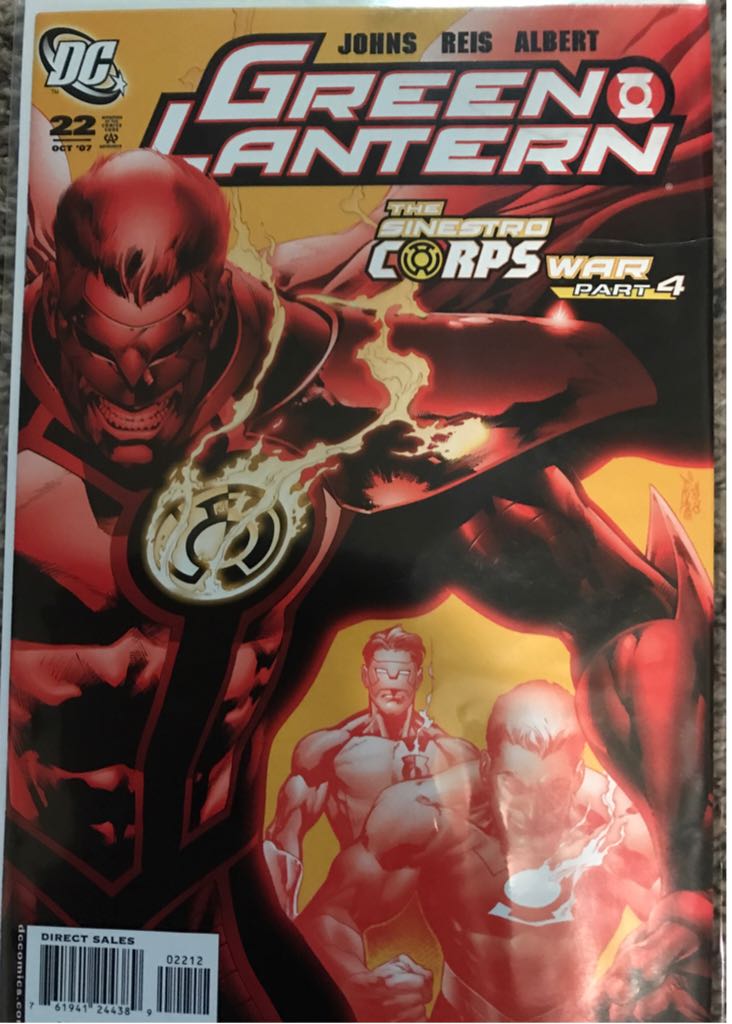 Superman/Batman (2003)