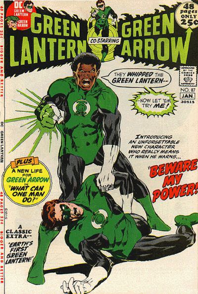Green Lantern (1990)