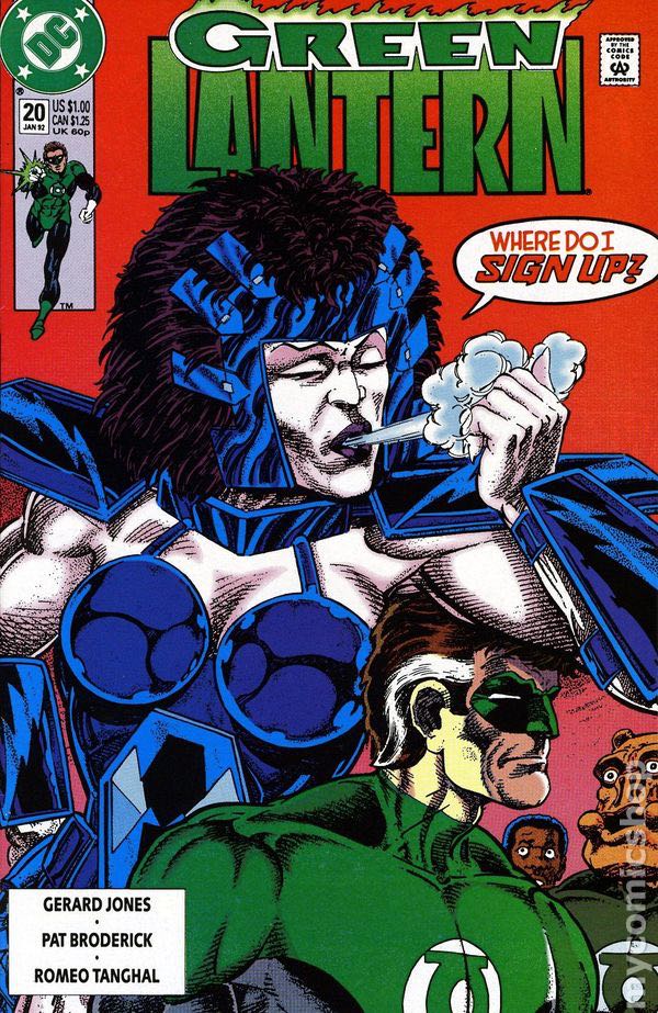 Superman/Batman (2003)