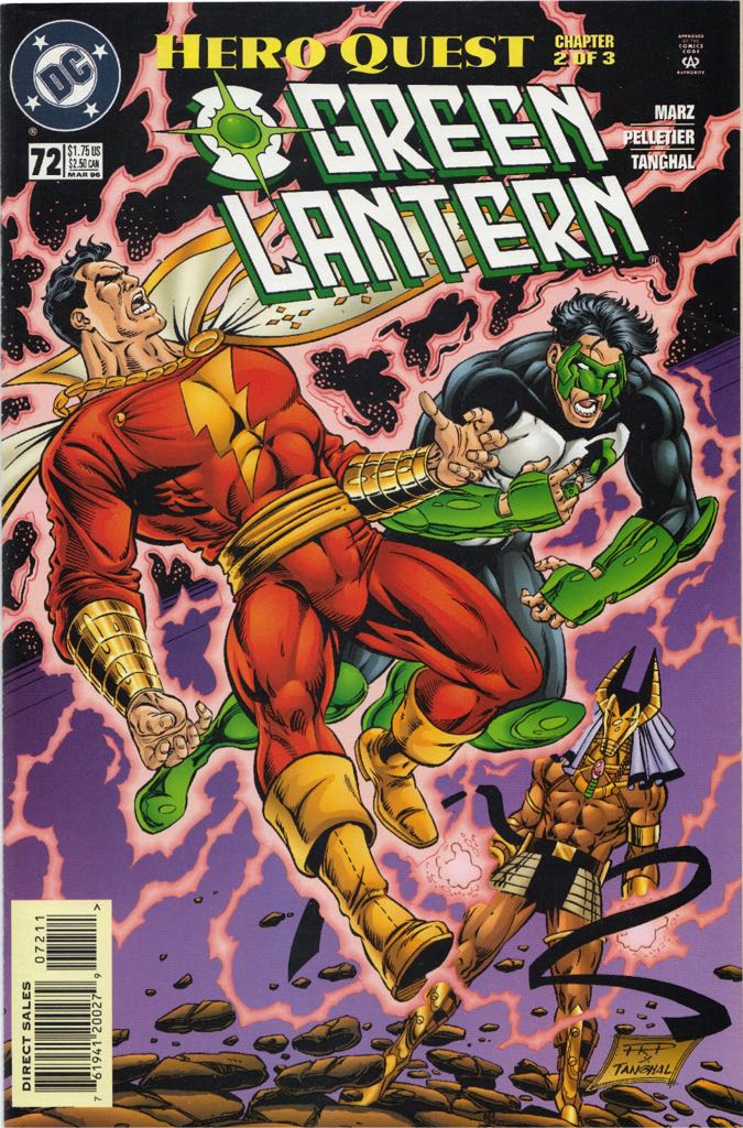 Ultimates (vol 4), The