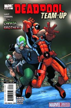 Green Lantern (1960)