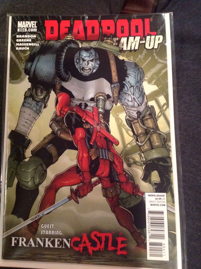 Green Lantern Vol. 2