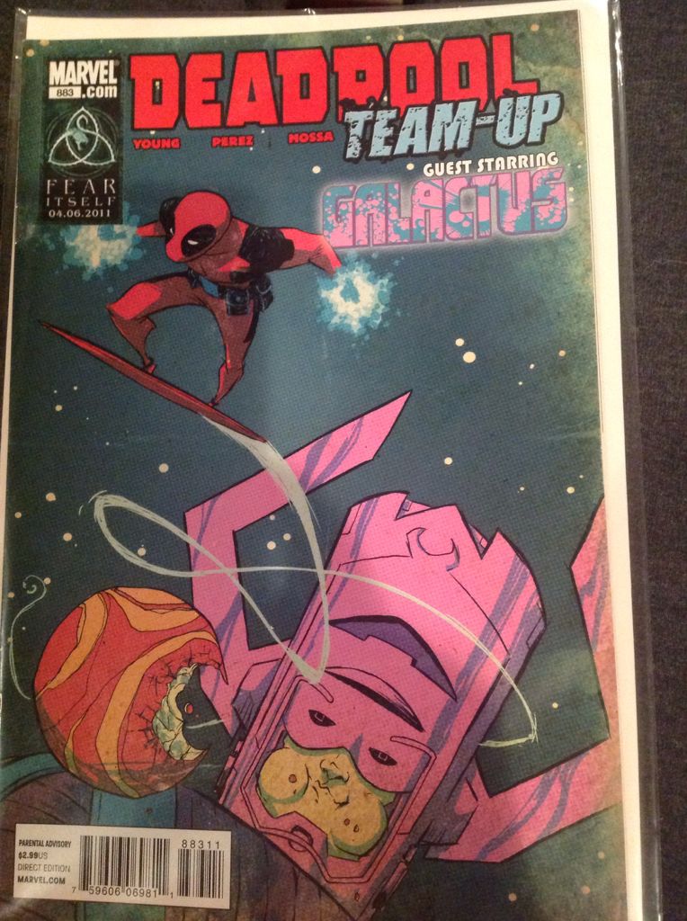 Green Lantern (Vol. 5)