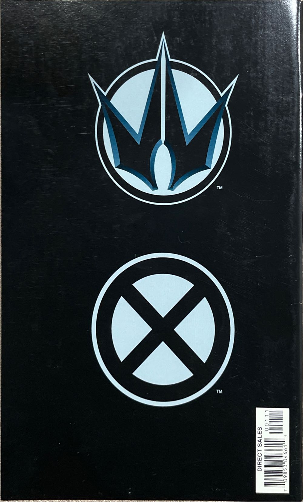 Wildcats X-men Silver Age - Marvel Comics (1 - 06/1997) comic book collectible - Main Image 2