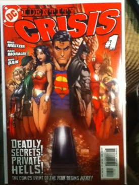 Green Lantern/Green Arrow