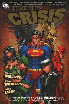 Superman/Batman (2003)