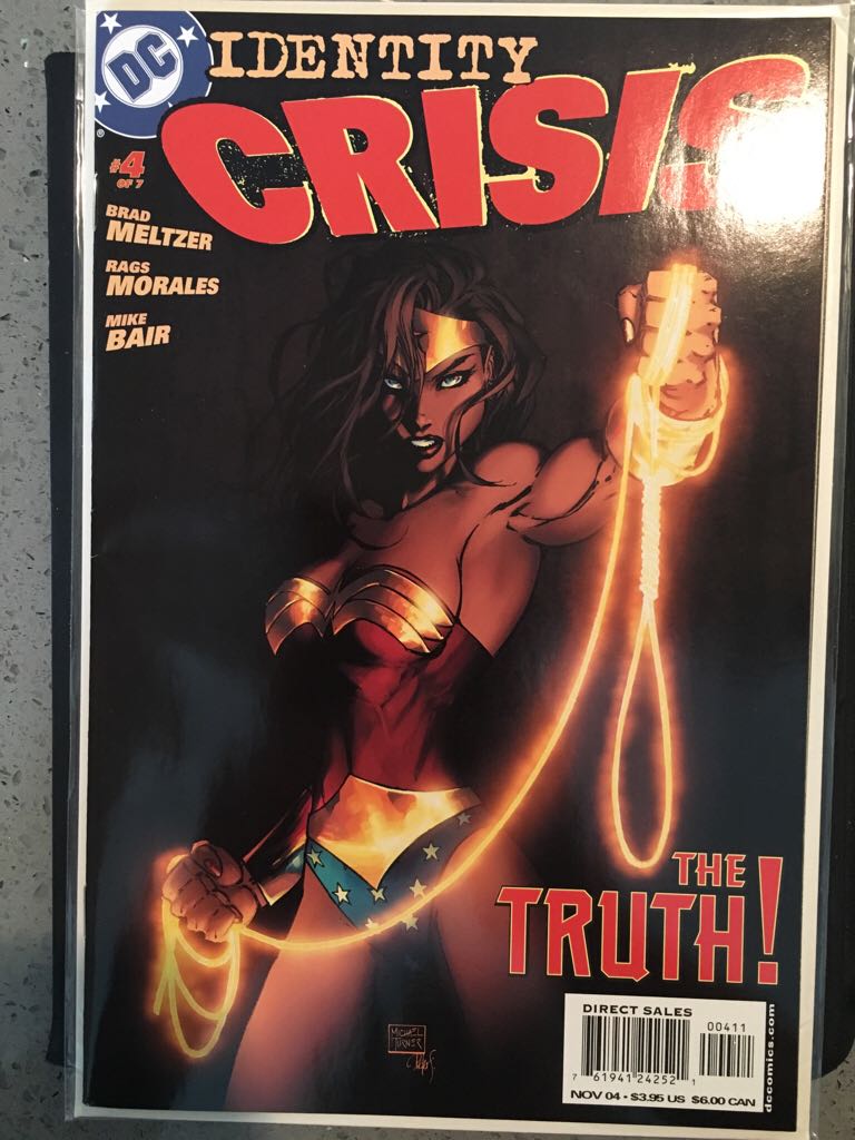 Green Lantern (2005)