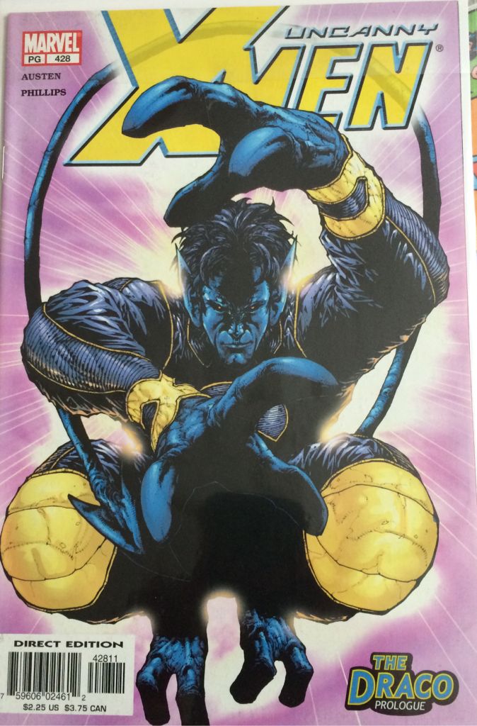 Green Lantern (2005)