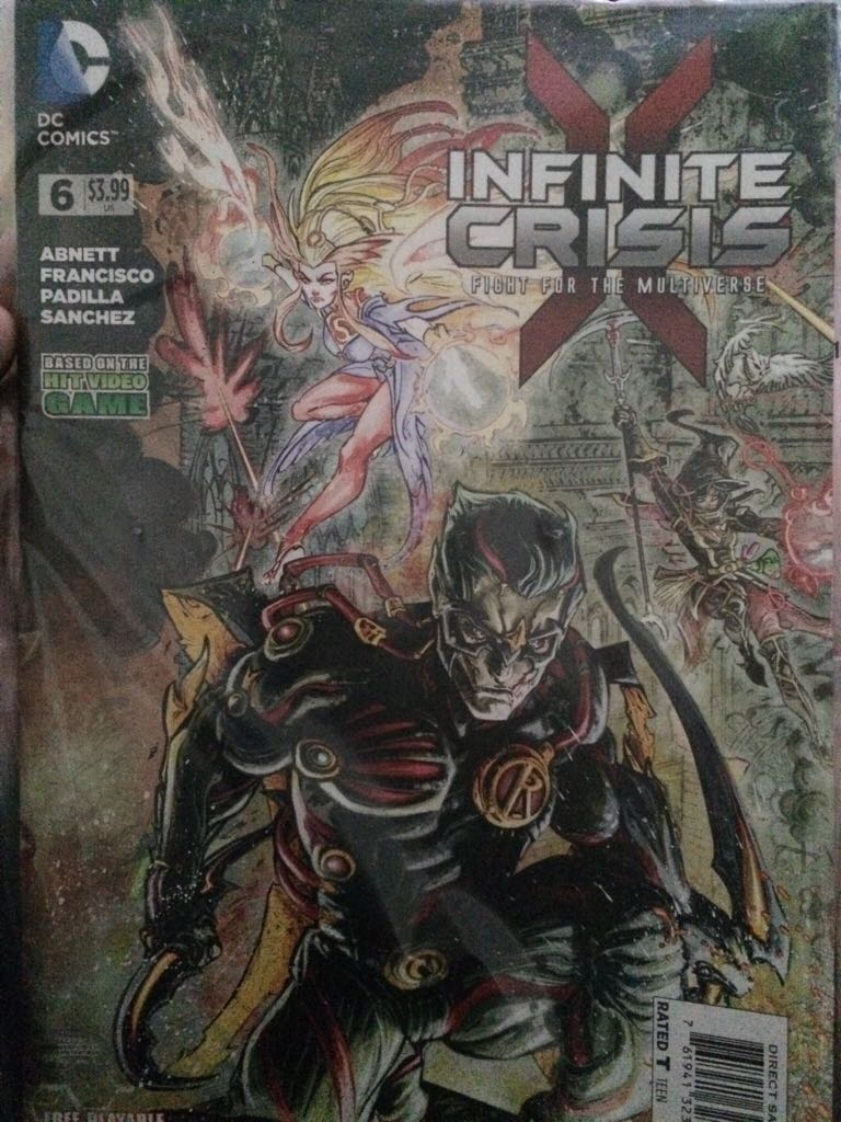 Superman/Batman (Vol. 1)