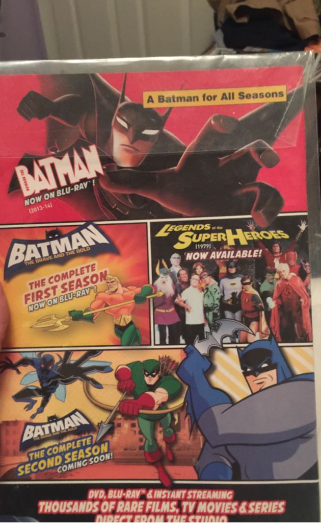 Infinite Crisis - DC Comics (1) comic book collectible [Barcode 761941323220] - Main Image 2