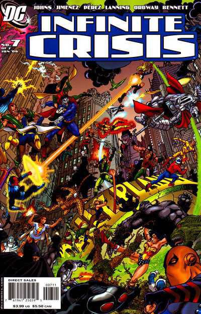 Green Lantern Vol. 2