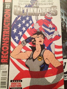 Green Lantern (Vol. 5)