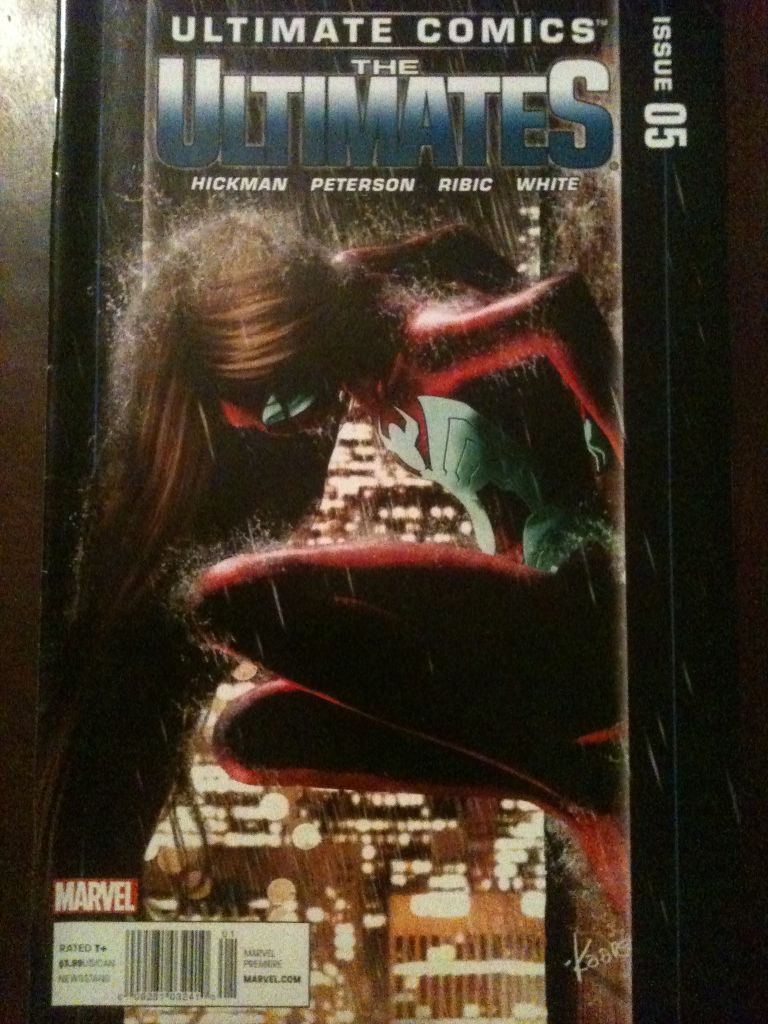 Green Lantern (Vol 3)