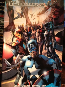 Green Lantern (Vol. 5)