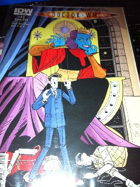 Green Lantern (Vol 3)