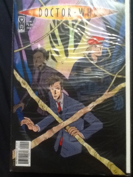 Green Lantern (Vol. 3)