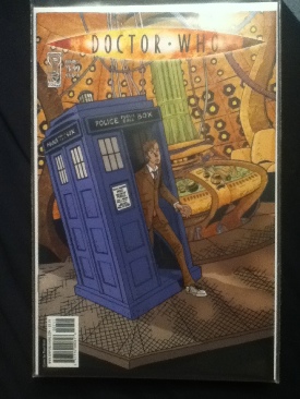 Superman/Batman (2003)