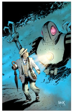 Superman/Batman (2003)