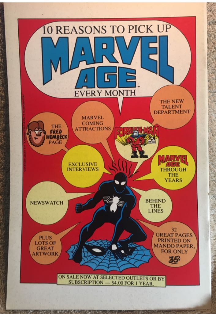 Doctor Who - Marvel Comics (15 - Dec 1985) comic book collectible [Barcode 827714000818] - Main Image 2